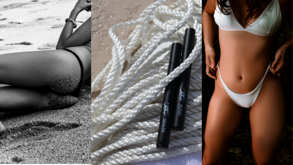 Summer Lash Extension Retention Tips