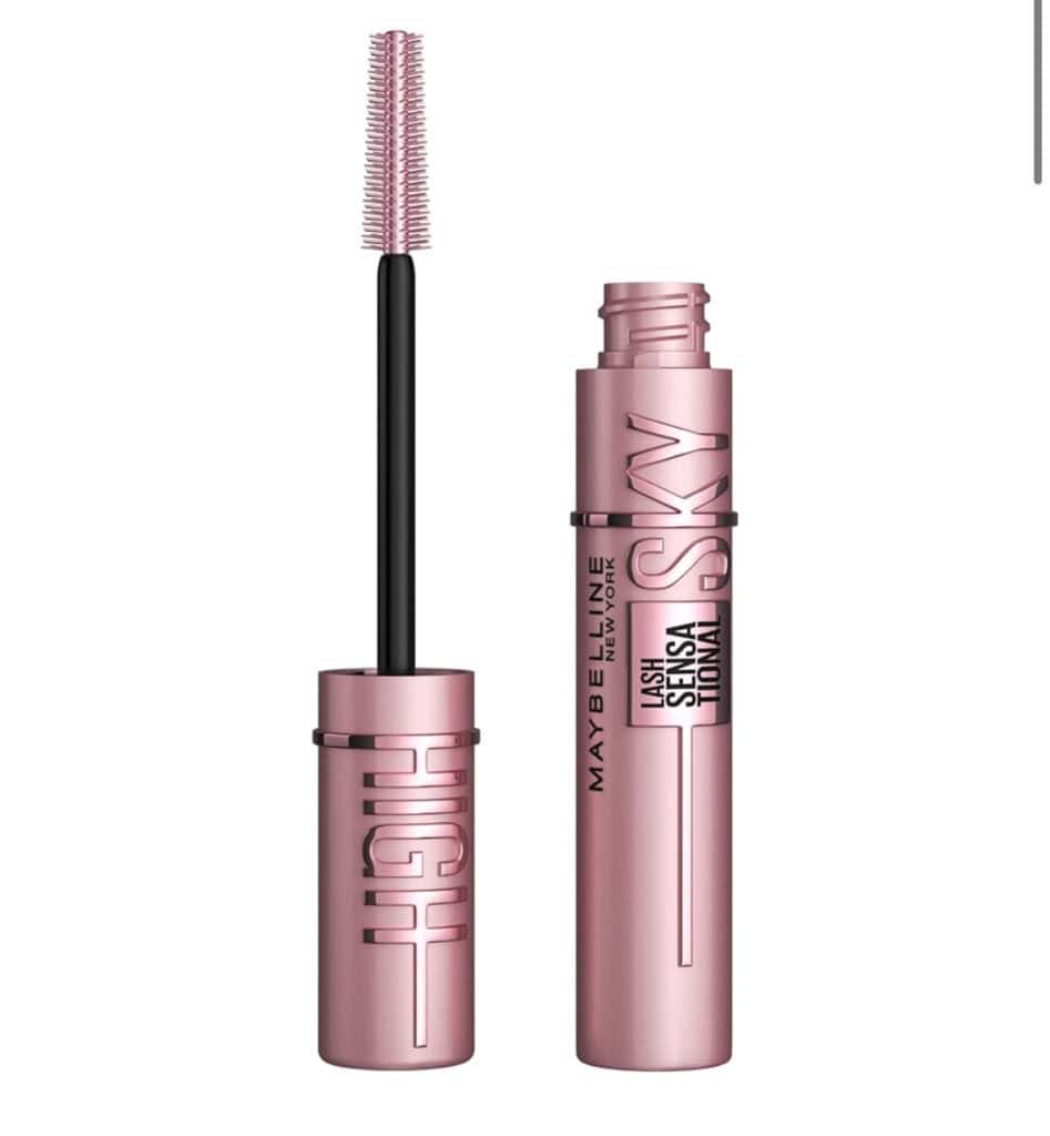 Image of High Sky Mascara by Maybelline Lash sensational