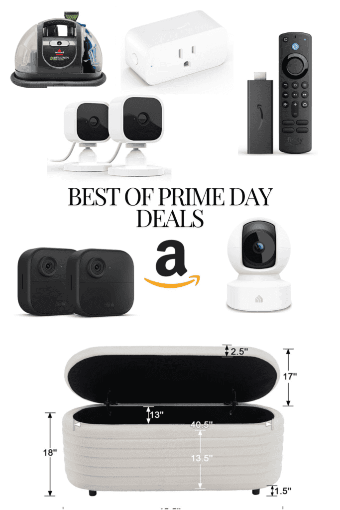 Amazon Prime Day Deals