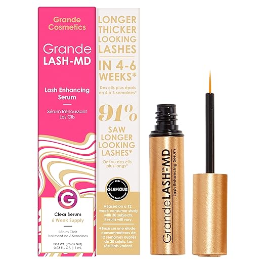 Best lash serum