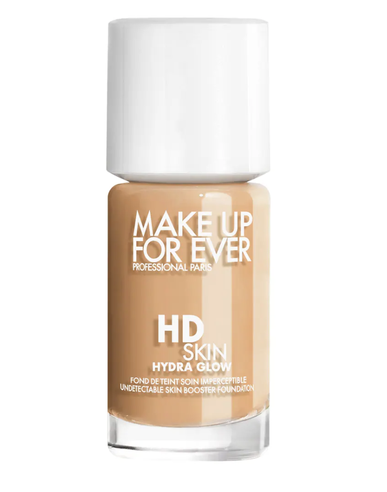 hd glow foundation