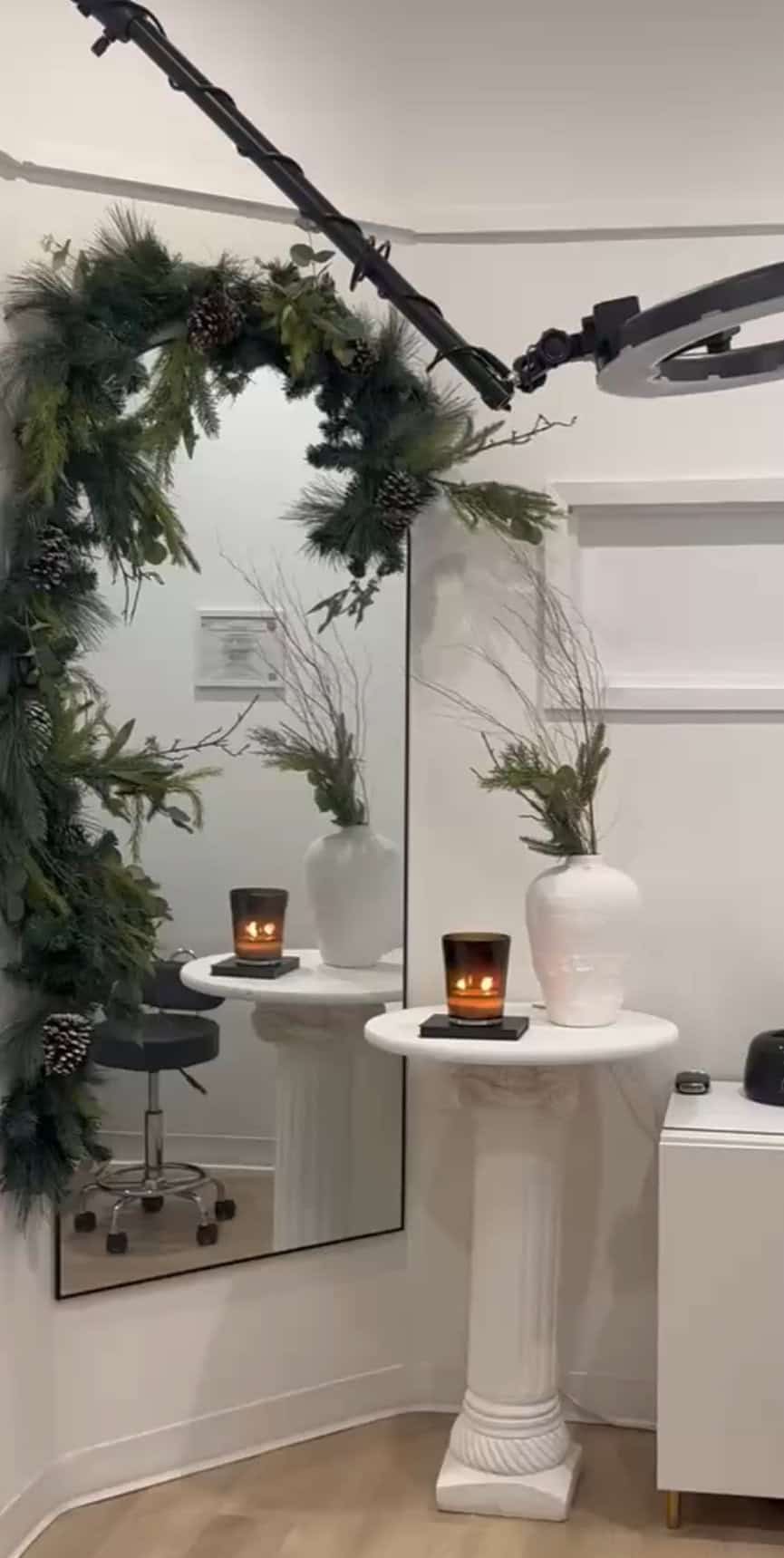 Christmas Decor Inspo