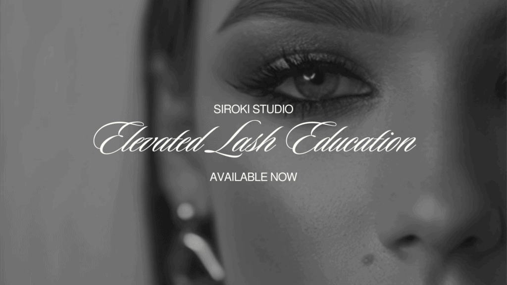 Lash Education