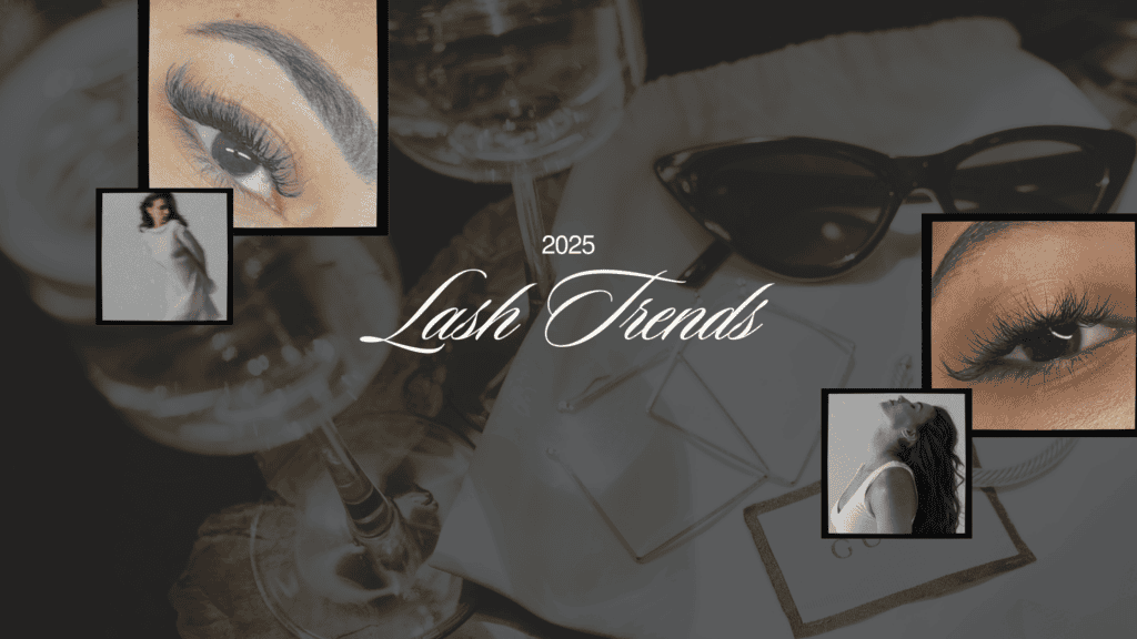 Lash Trends 