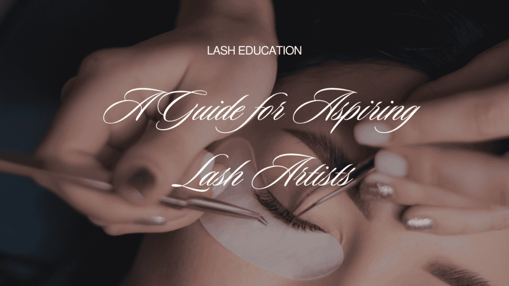 Lash Education