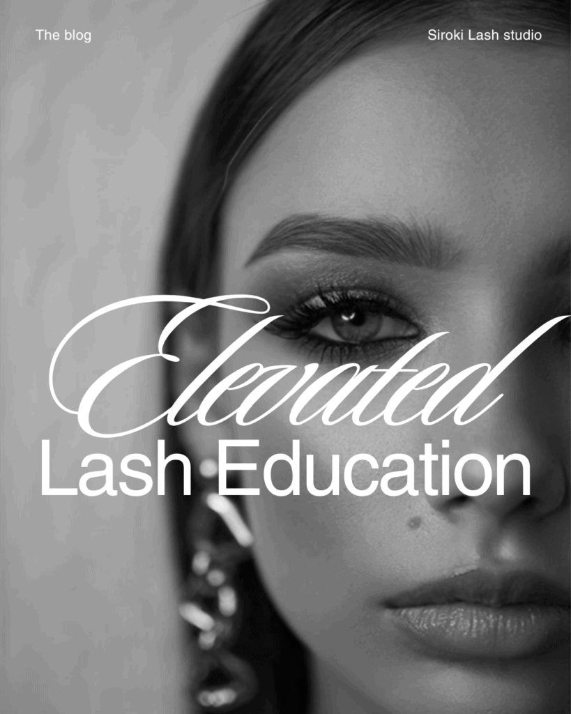 Lash Training