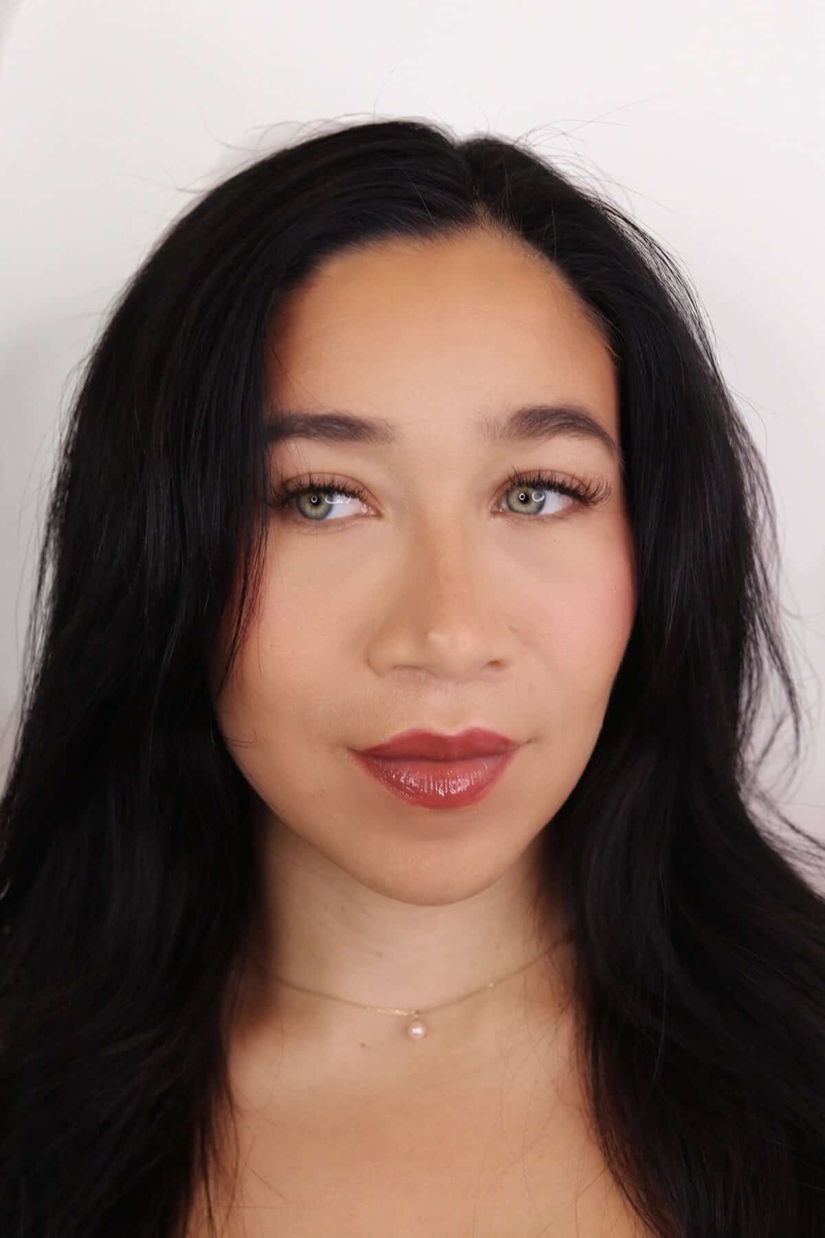 lash extension styles inspo
