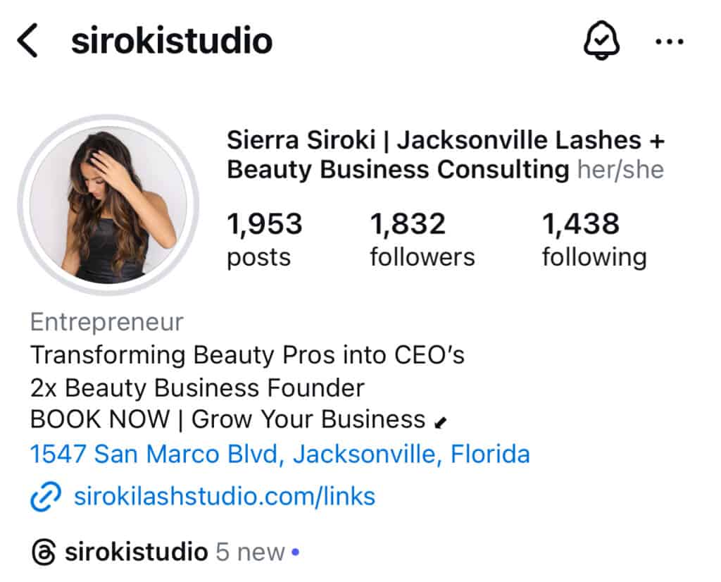 Instagram
