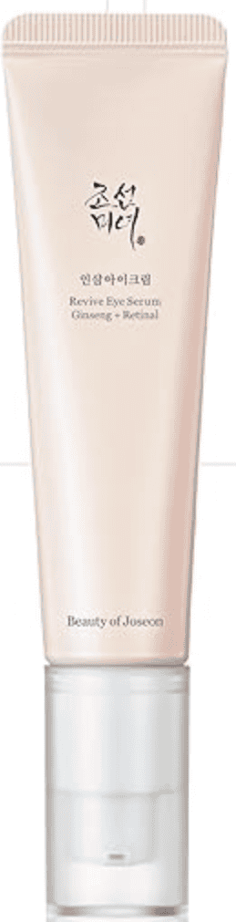 eye cream k beauty 