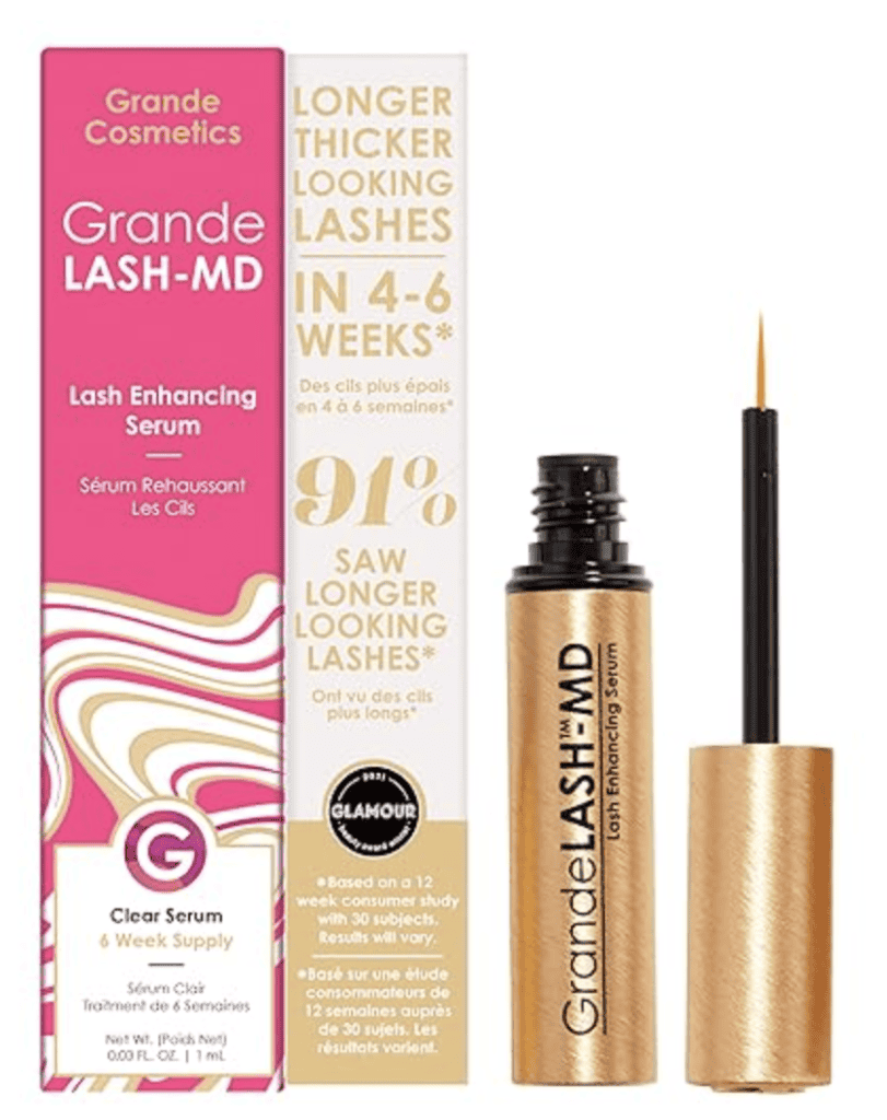 lash care