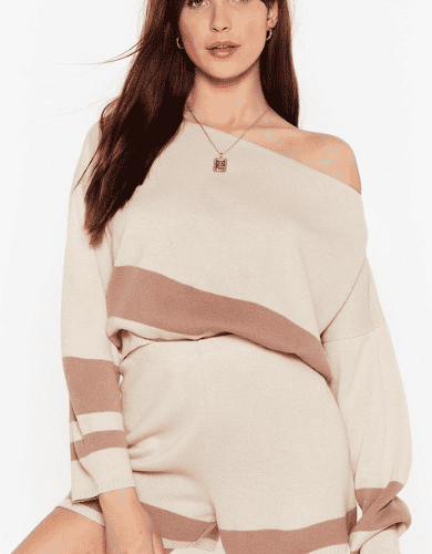titkok sweater