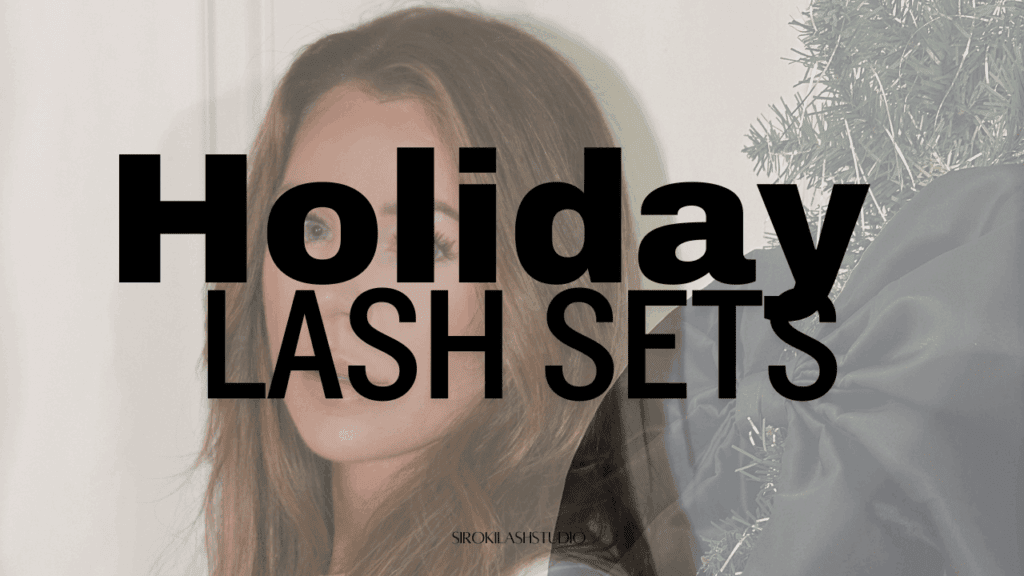 holiday lash sets jacksonville florida lash artist near me